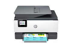 HP OfficeJet Pro 9010e